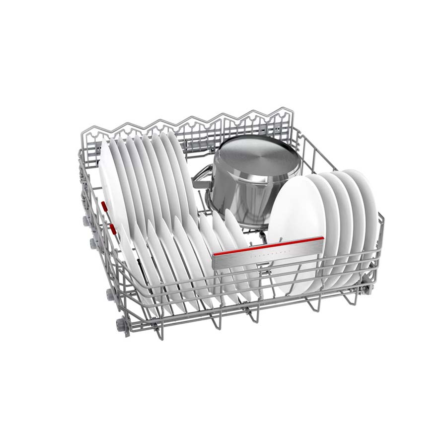 Máy rửa bát Bosch SMI8YCS03E Serie 8 14 bộ