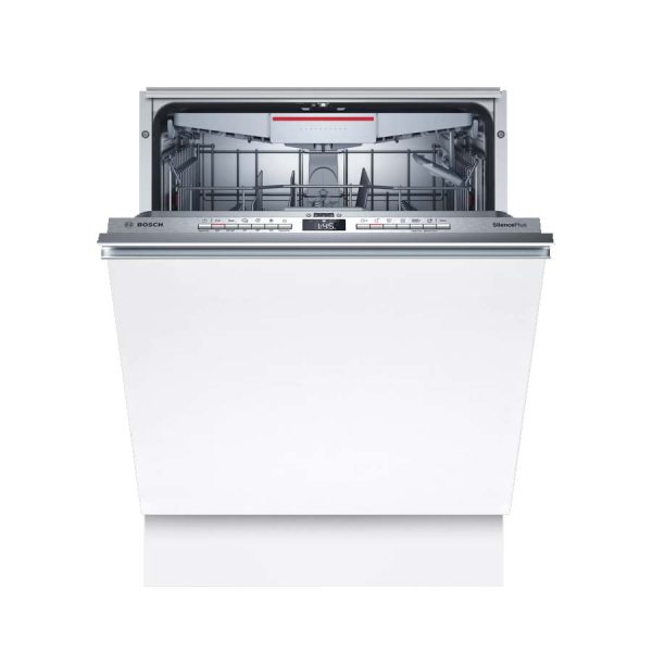 Máy rửa bát Bosch SMV4HCX48E