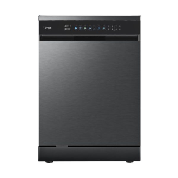 Máy rửa bát Hafele HDW-F6072B 535.29.700