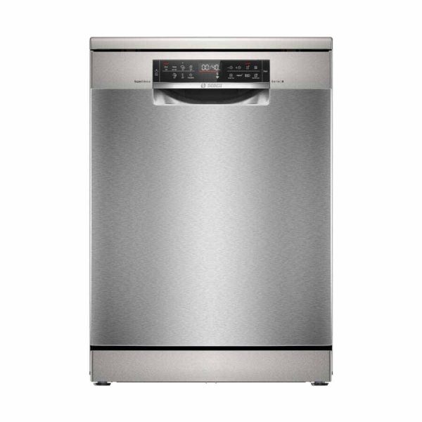 Máy rửa bát Bosch SMS6ZCI37Q