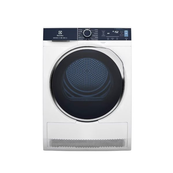 Máy sấy bơm nhiệt Electrolux 9 kg EDH903R9WB