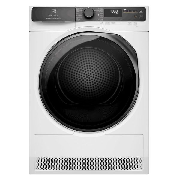 Máy sấy bơm nhiệt Electrolux 9Kg EDH903R7WC