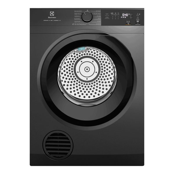 Máy sấy thông hơi Electrolux 9Kg EDS904N3SC