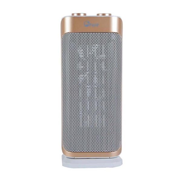 Máy sưởi gốm Ceramic để sàn FujiE CH-2100