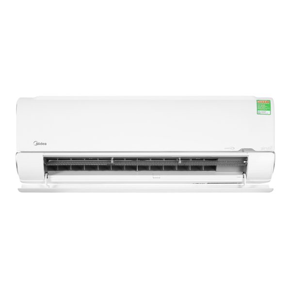 Điều hòa 2 chiều Midea Inverter 1 HP MSMTII-10HRFN8