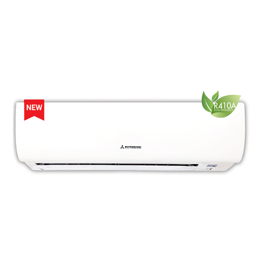 Điều hòa Mitsubishi Heavy 9000BTU 1 chiều SRK/SRC09CTR-S5