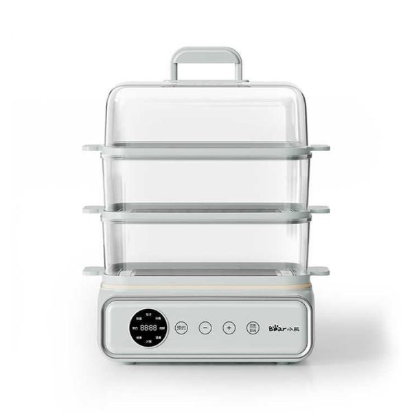 Nồi lẩu hấp Bear DZG-P20W7