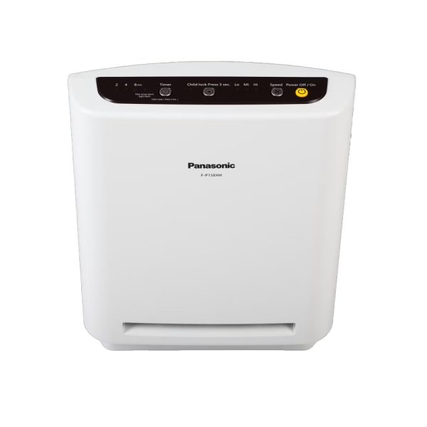 Máy lọc không khí Panasonic F-P15EHA
