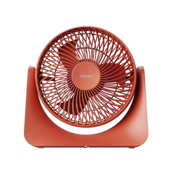 Quạt bàn Cyclone Hatari PS8M1