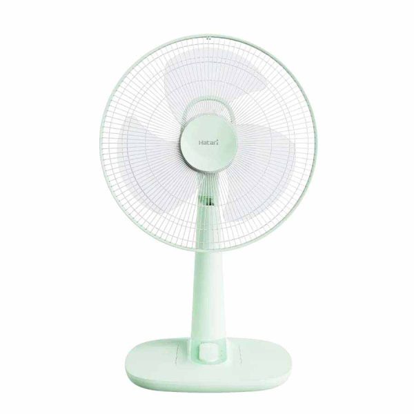 Quạt bàn Hatari T18M1 sản xuất Thái Lan