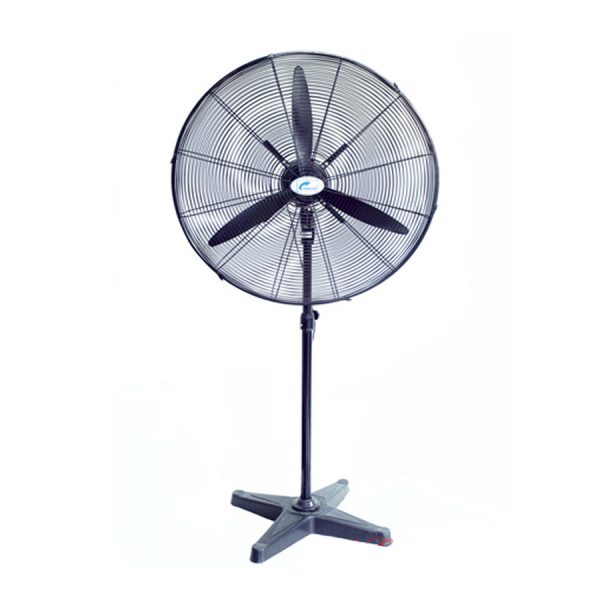 Quạt đứng công nghiệp Ching Hai HS28-ĐN3Đ
