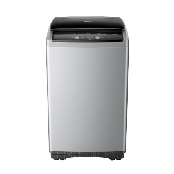 Máy giặt Sharp 7.5 kg ES-Y75HV-S