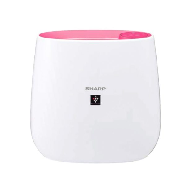 Máy tạo ion và lọc khí Sharp FP-J30E-P