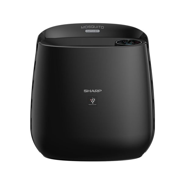 Máy Lọc Không Khí Và Bắt Muỗi Sharp FP-JM30V-B
