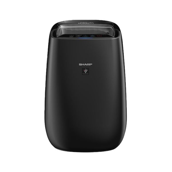 Máy lọc không khí có bắt muỗi Sharp FP-JM40V-B