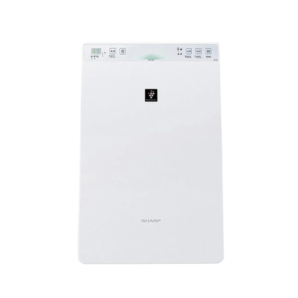 Máy lọc khí tạo ẩm Sharp KC-F30EV-W