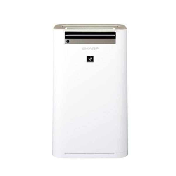 Máy lọc không khí Sharp KC-G60EV-W