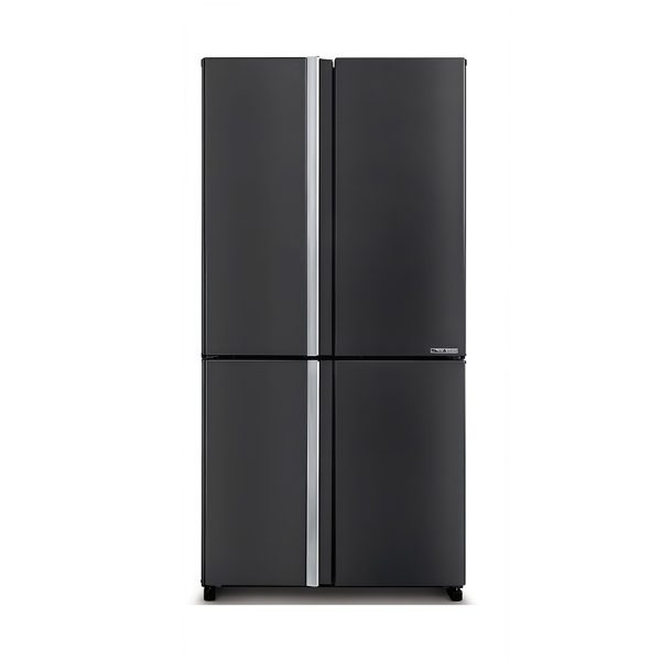 Tủ lạnh Sharp Inverter 572 lít SJ-FX650V-MK