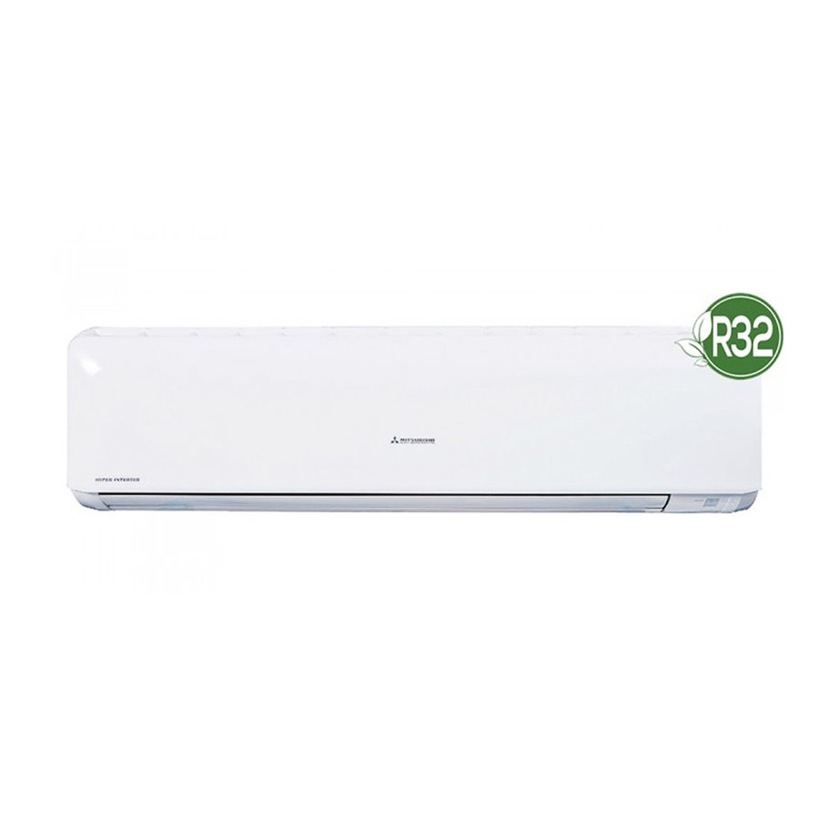 Điều hòa Mitsubishi Heavy Inverter 1 chiều 24000 BTU SRK/SRC24YW-W5
