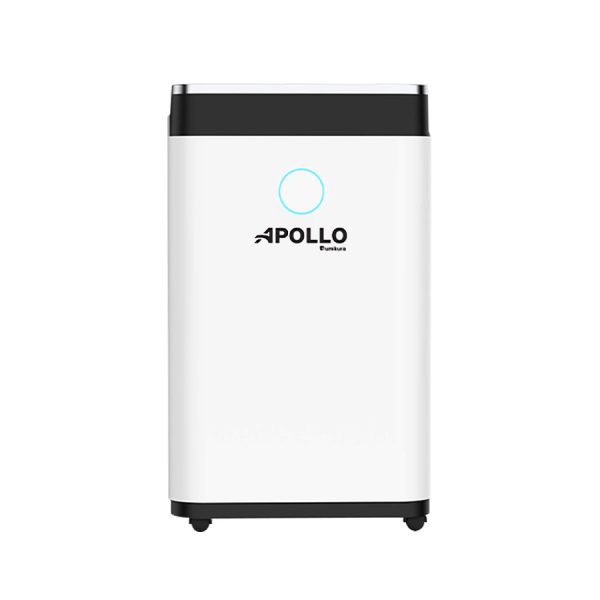 Máy hút ẩm Apollo Sumikura NV-210Apollo 20 lít/ngày