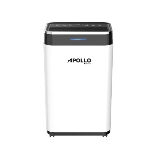 Máy hút ẩm Apollo Sumikura NV-250Apollo 25 lít/ngày