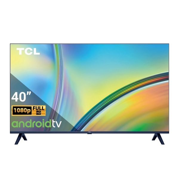 Android Tivi TCL FHD 40 inch 40S5400A