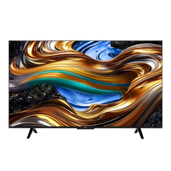 Google Tivi TCL AI 4K 43 inch 43P79B
