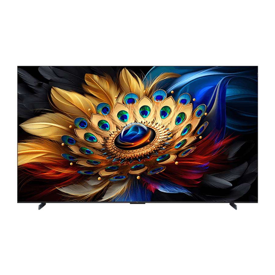 Google Tivi TCL QLED 4K 65 inch 65C655