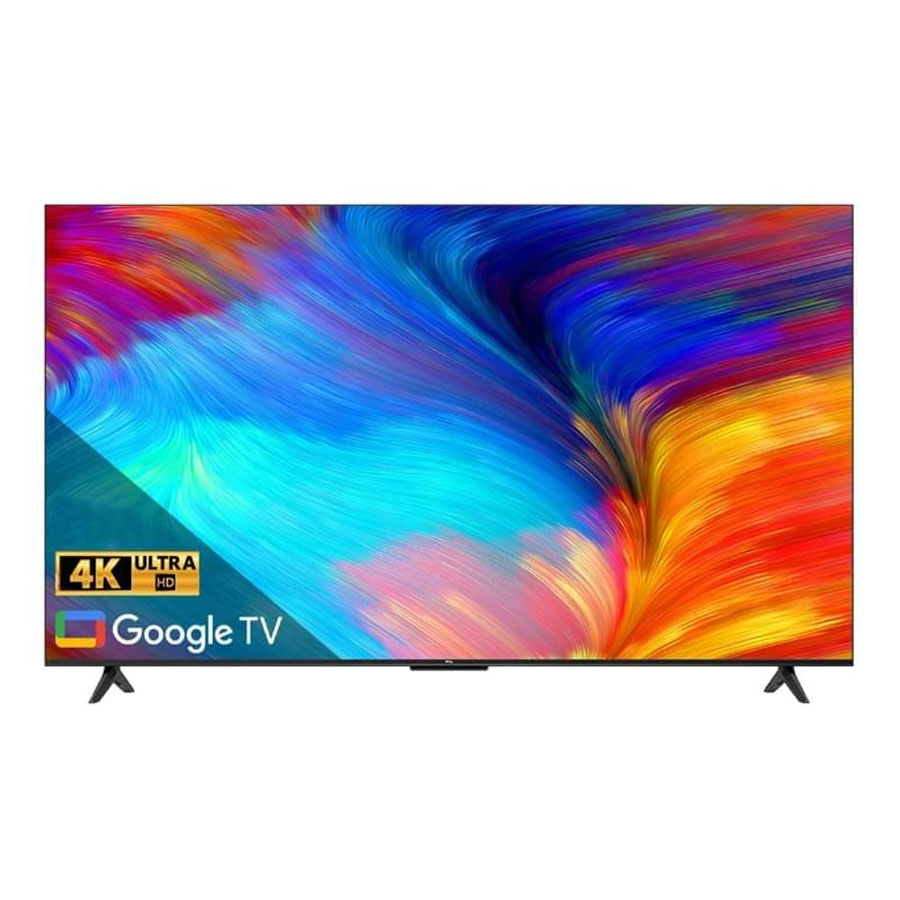 Google Tivi TCL AI 4K 55 inch 55P635
