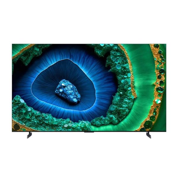Google Tivi QD-Mini LED TCL AI 4K 85 inch 85C855