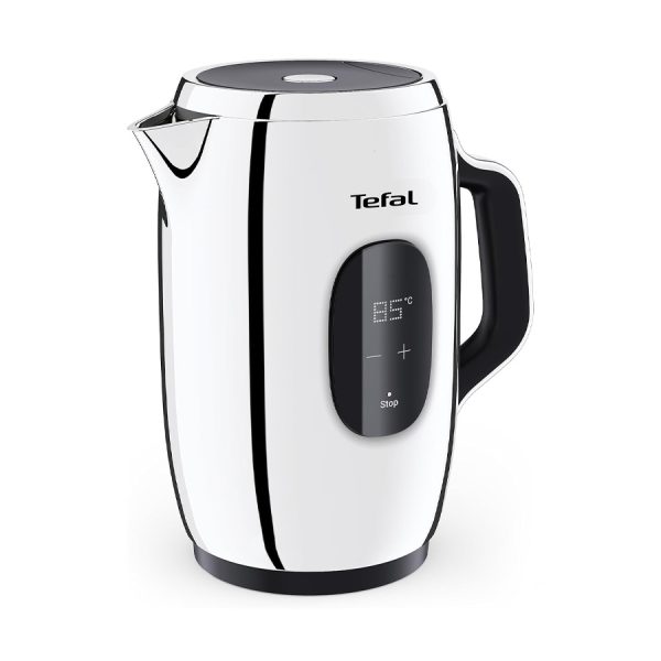 Ấm siêu tốc Tefal 1.5 lít Majestuo KI883D10