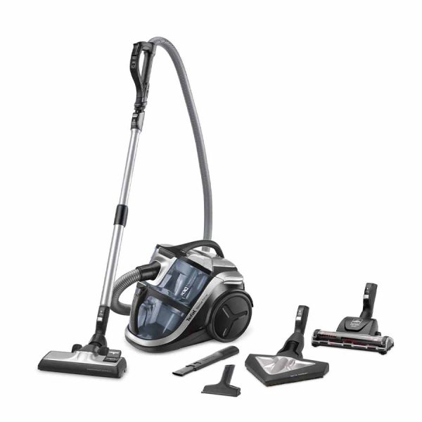 Máy hút bụi Tefal TW8356HA