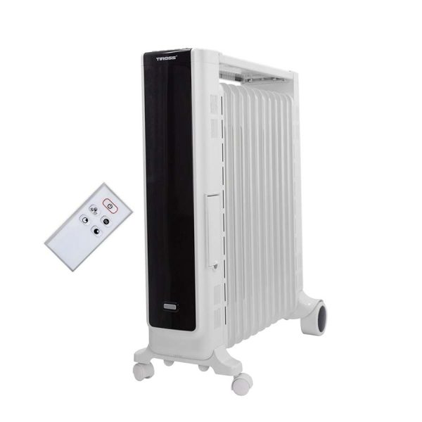 Máy sưởi dầu 11 Thanh Tiross TS9212