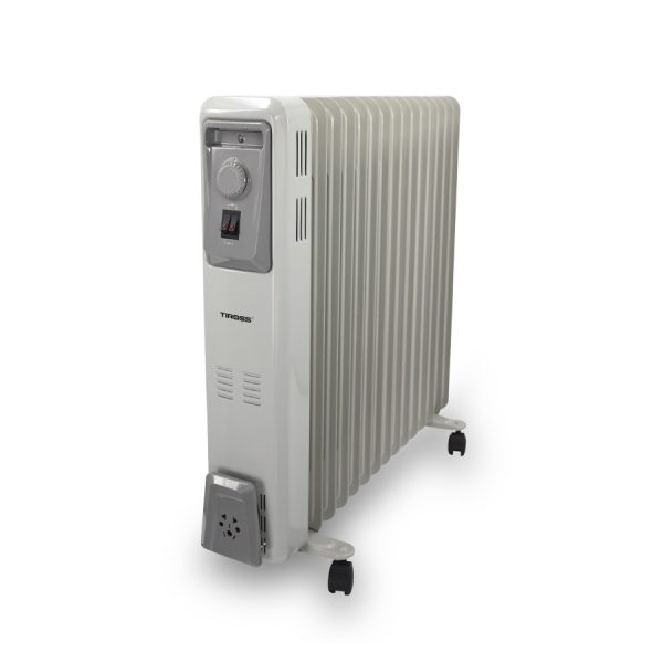 Máy sưởi dầu 15 thanh Tiross TS9219