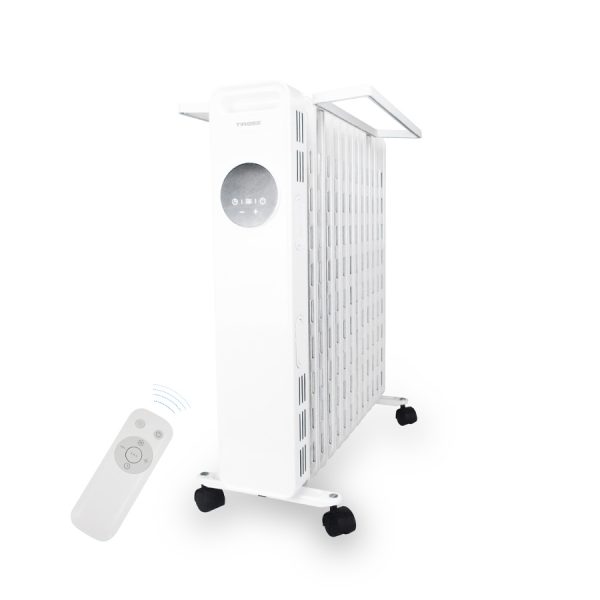 Máy sưởi dầu 13 thanh Tiross TS9221