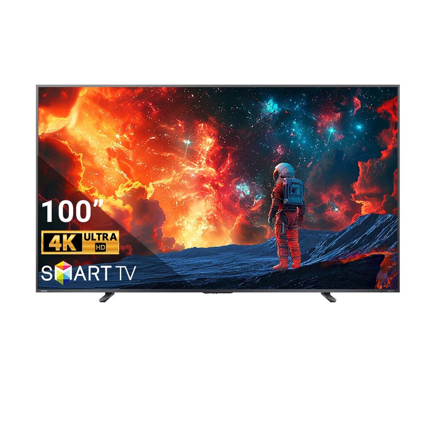 Smart Tivi QLED 4K 100 inch Toshiba 100Z670NP