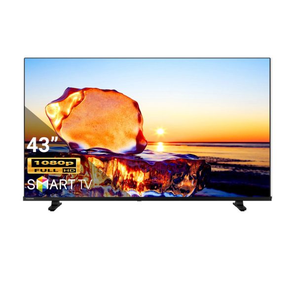 Smart Tivi Full HD 43 inch Toshiba 43E31MP