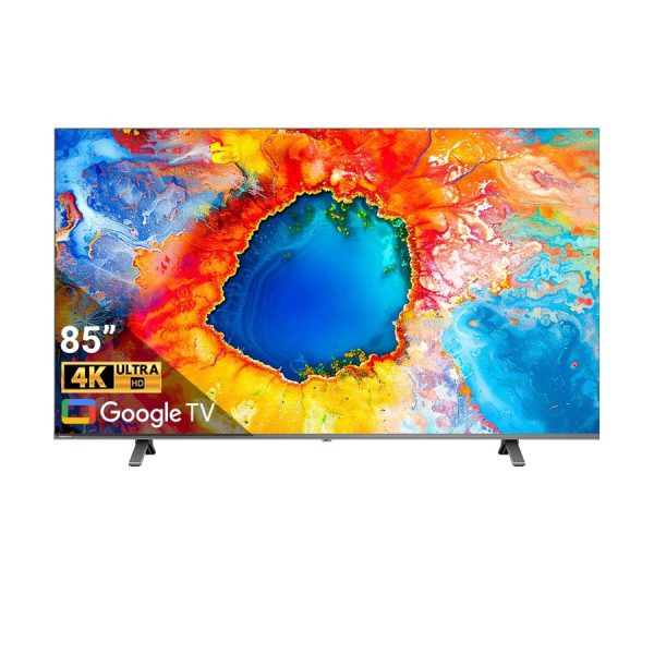 Smart Tivi QLED 4K 43 inch Toshiba 43M450NP