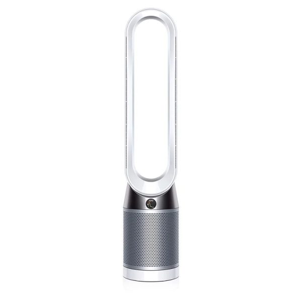 Quạt không cánh kèm lọc không khí Dyson Pure Cool Link TP04