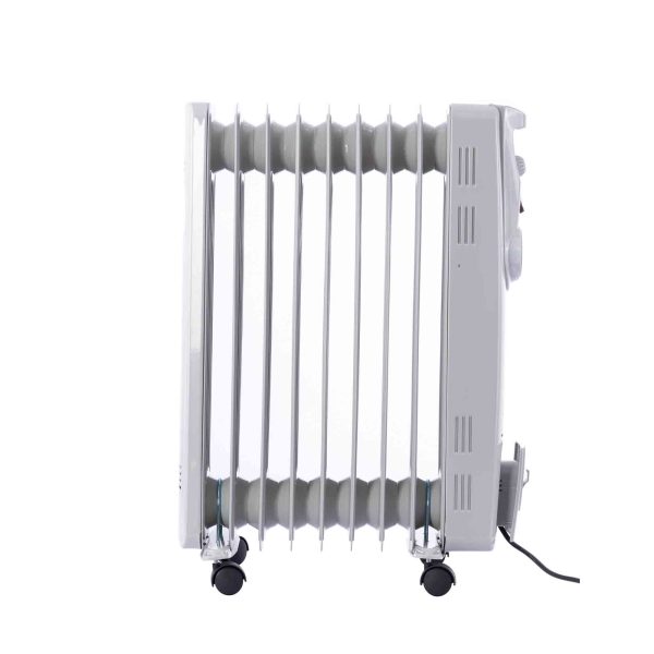 Máy Sưởi Dầu 9 Thanh Tiross TS923