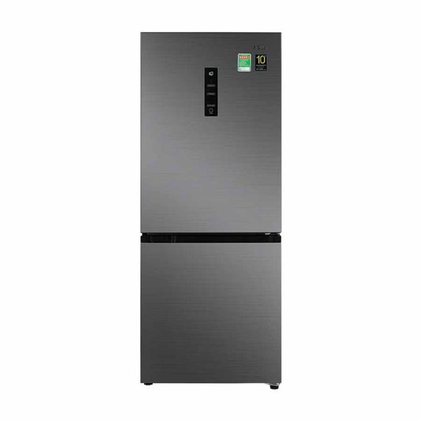 Tủ lạnh Aqua Inverter 260 lít AQR-B306MA(HB)