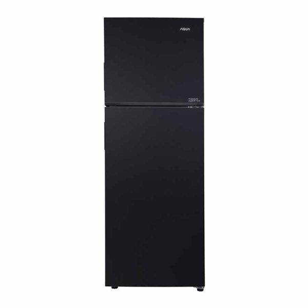 Tủ lạnh Aqua Inverter 333 lít AQR-T352FA(FB)