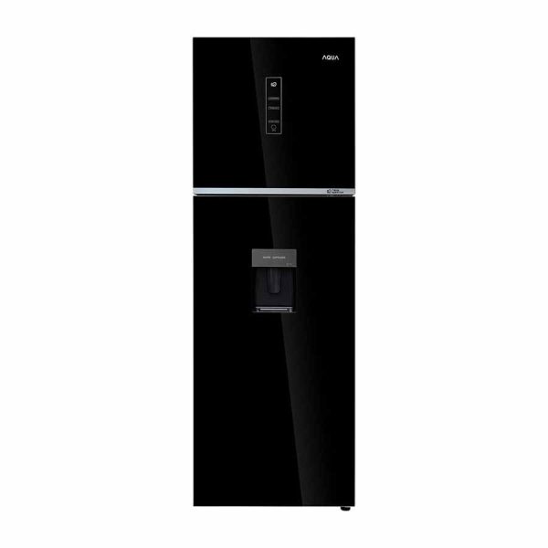 Tủ lạnh Aqua Inverter 318 lít AQR-T369FA(WGB)