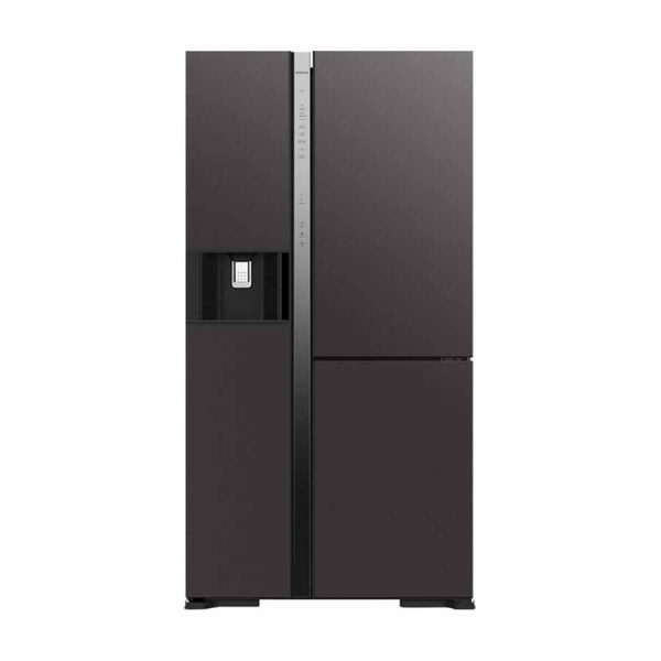 Tủ lạnh Hitachi Inverter 569 lít R-MX800GVGV0 GMG