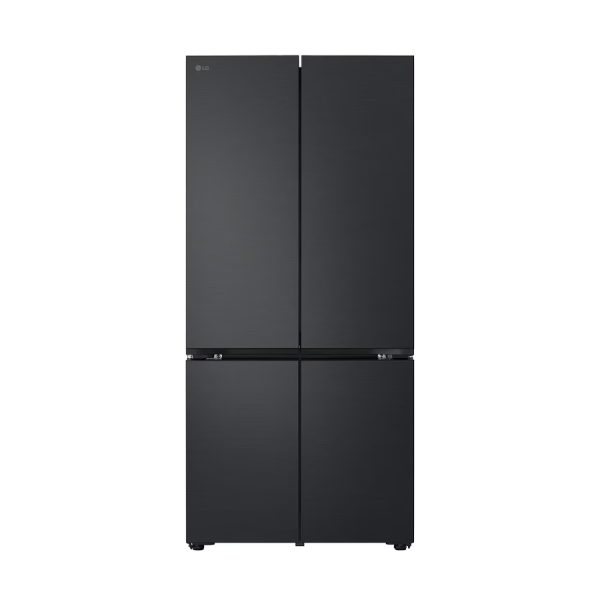 Tủ lạnh LG Inverter 575 lít Multi Door LFB58BLMA
