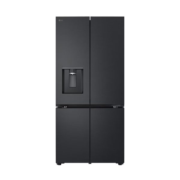 Tủ lạnh LG Inverter 571 lít Multi Door LFD58BLMA