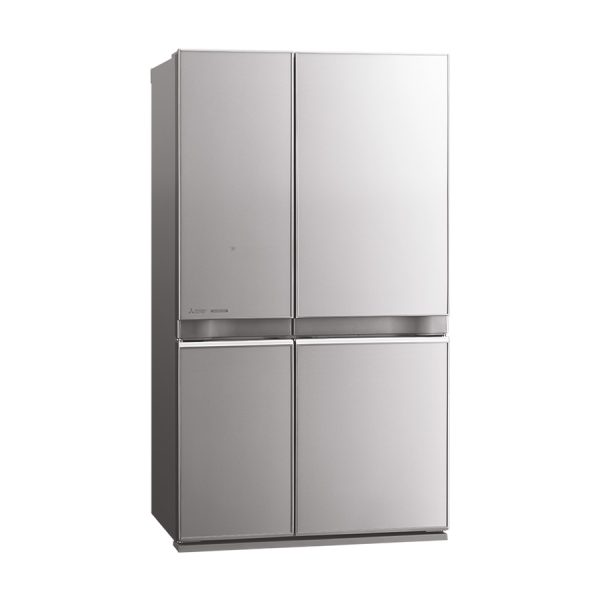 Tủ lạnh Mitsubishi Electric Inverter 580 lít MR-LA72ER-GSL