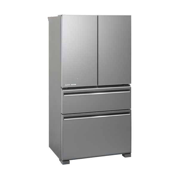 Tủ lạnh Mitsubishi Electric Inverter 564 lít MR-LX68EM-GSL