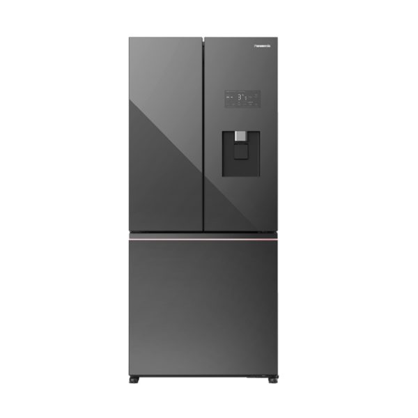 Tủ lạnh Panasonic Inverter 495 lít NR-CW530XMMV