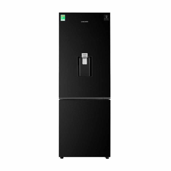 Tủ lạnh Samsung Inverter 307 lít RB30N4170BU/SV